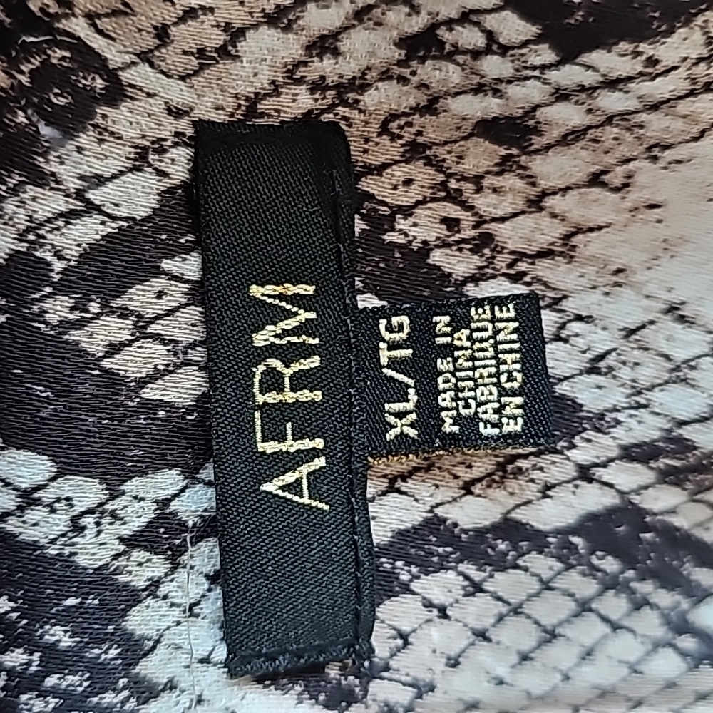 Afrm Jacket - image 8